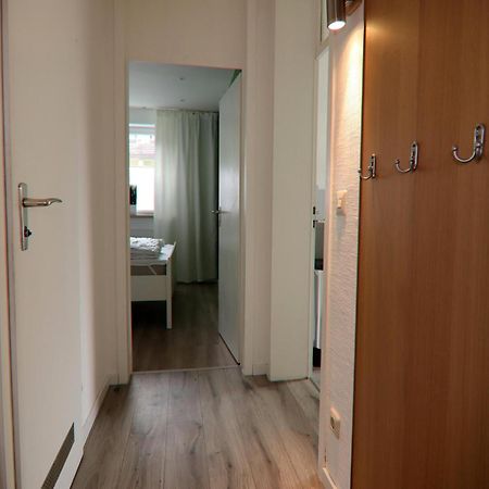 Apartment Braunlage Exterior photo