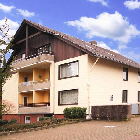 Apartment Braunlage Exterior photo