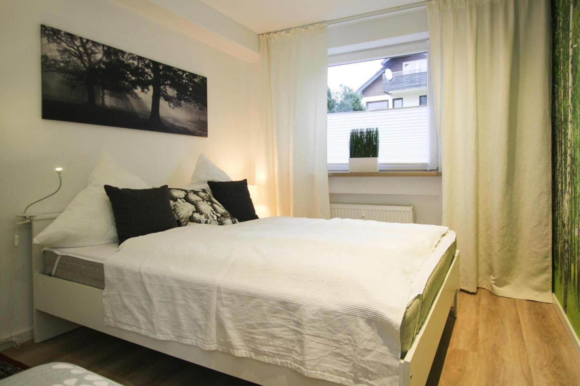Apartment Braunlage Exterior photo
