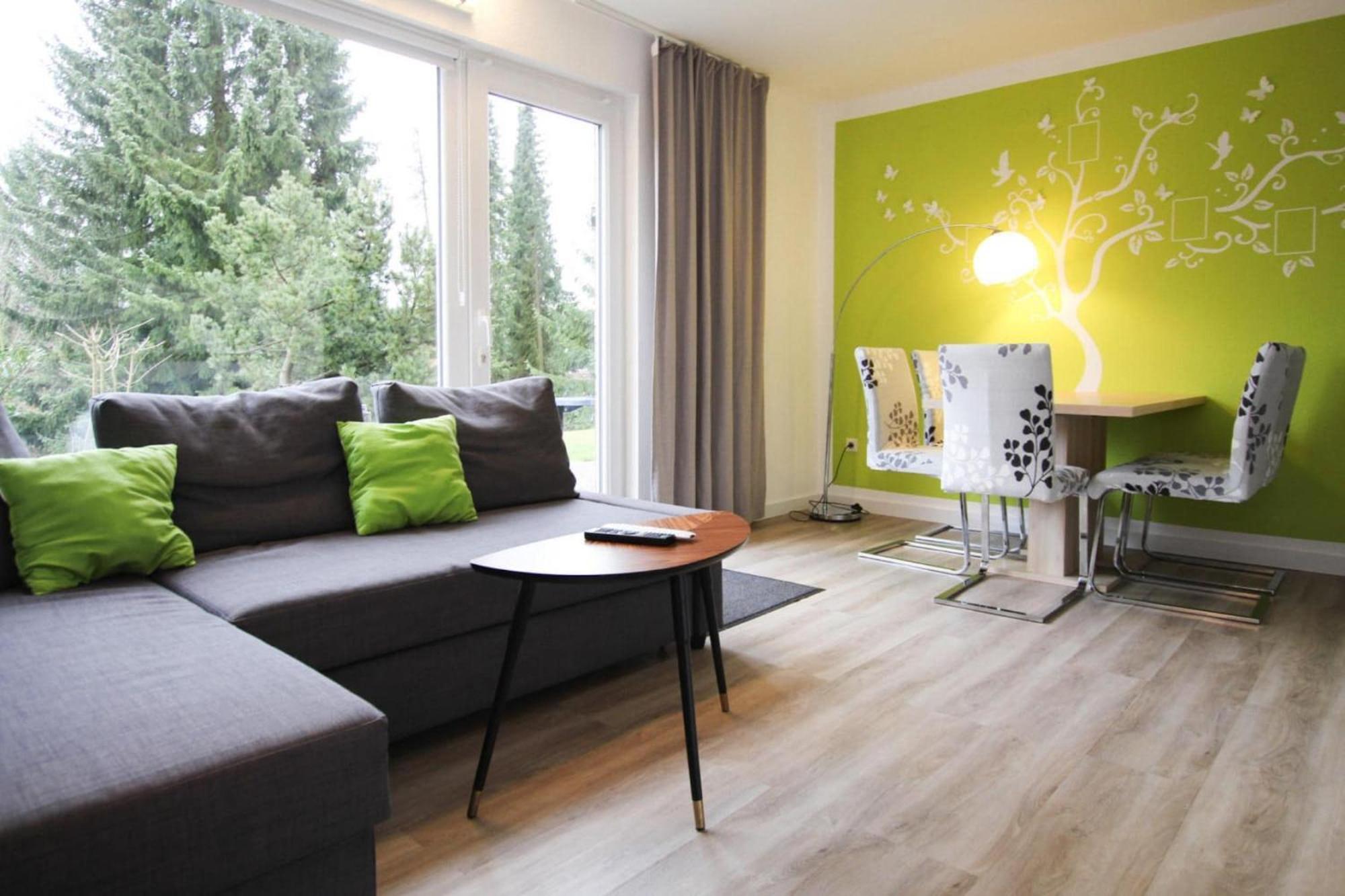 Apartment Braunlage Exterior photo