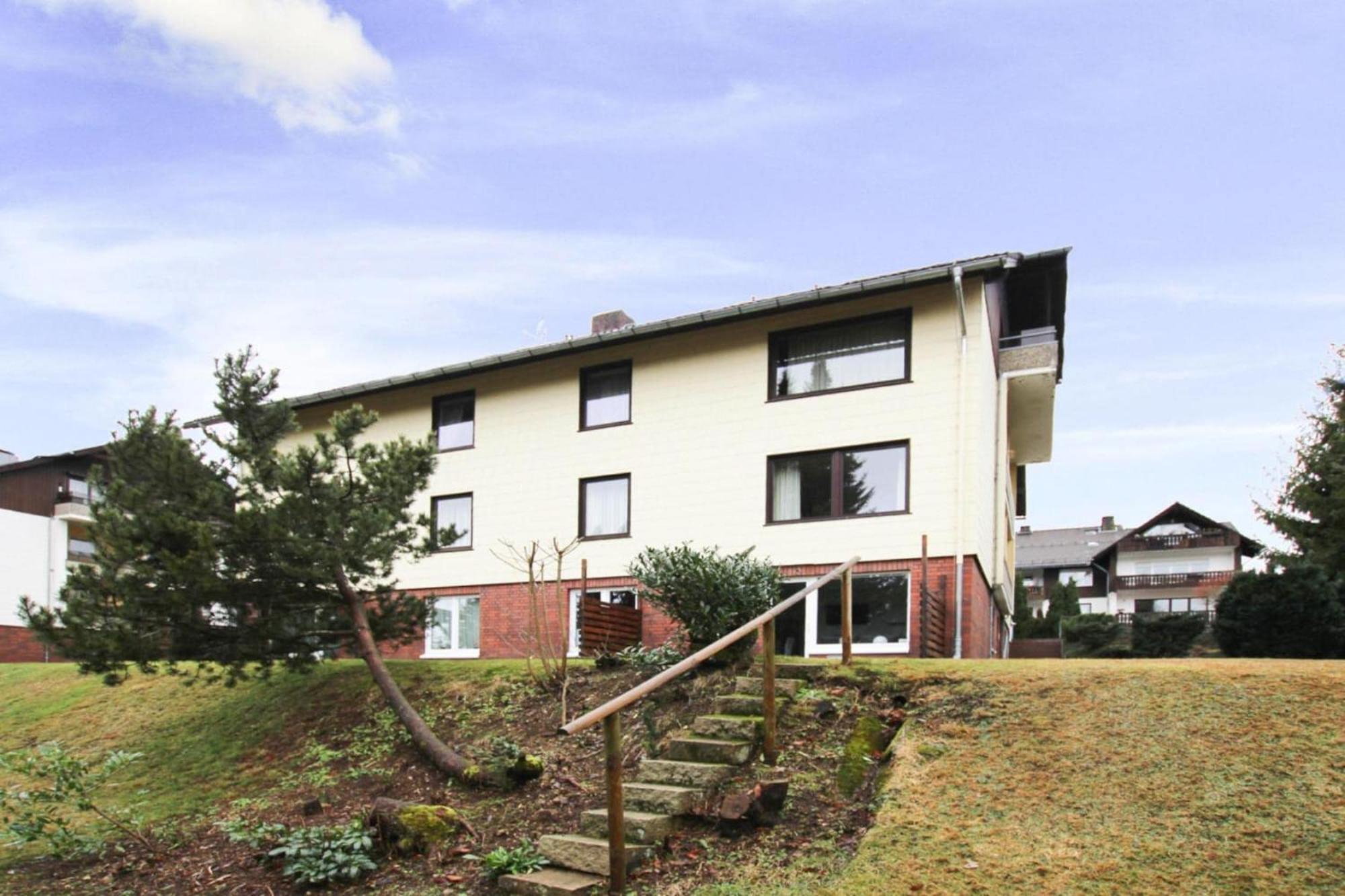 Apartment Braunlage Exterior photo