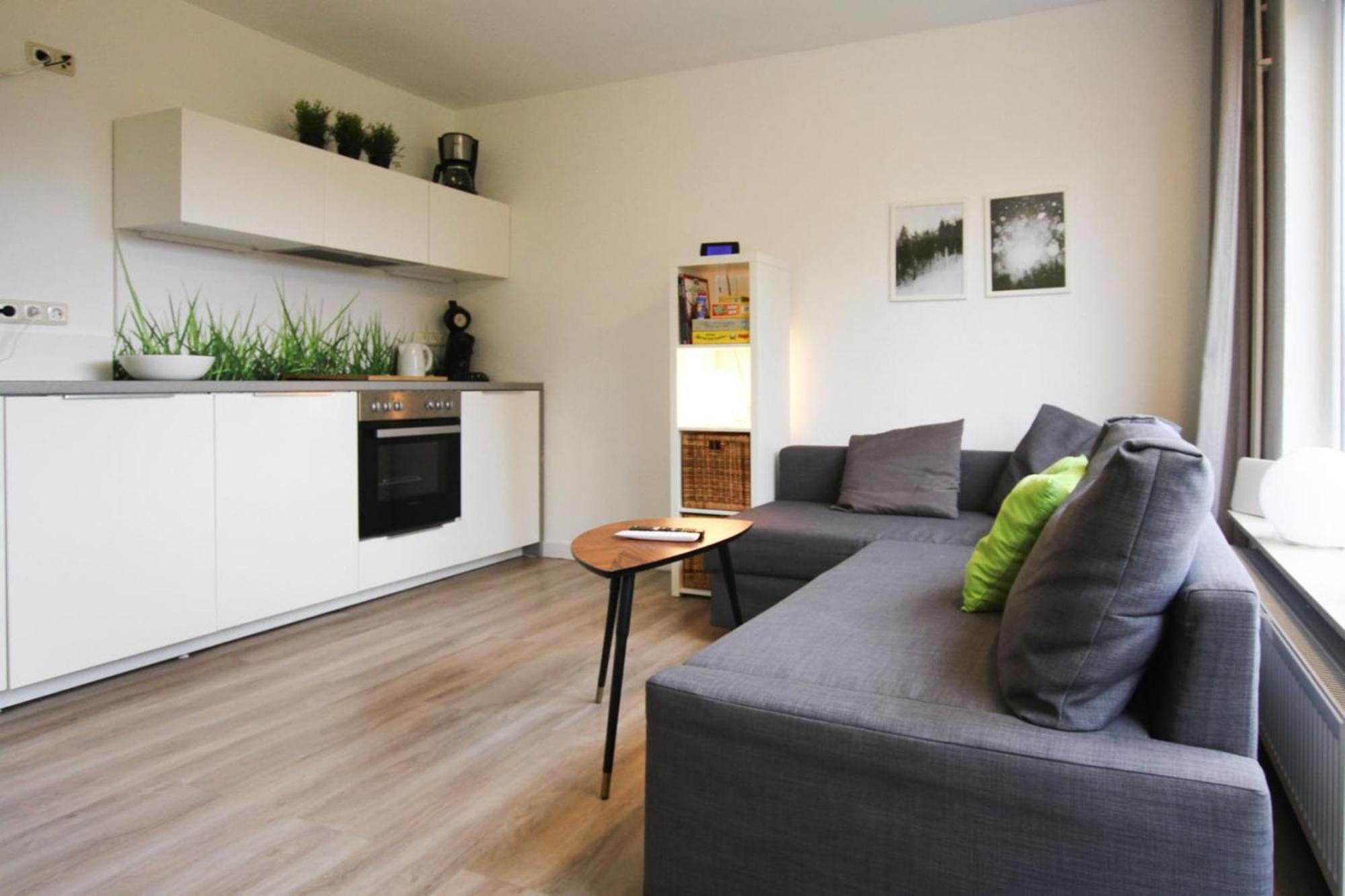 Apartment Braunlage Exterior photo
