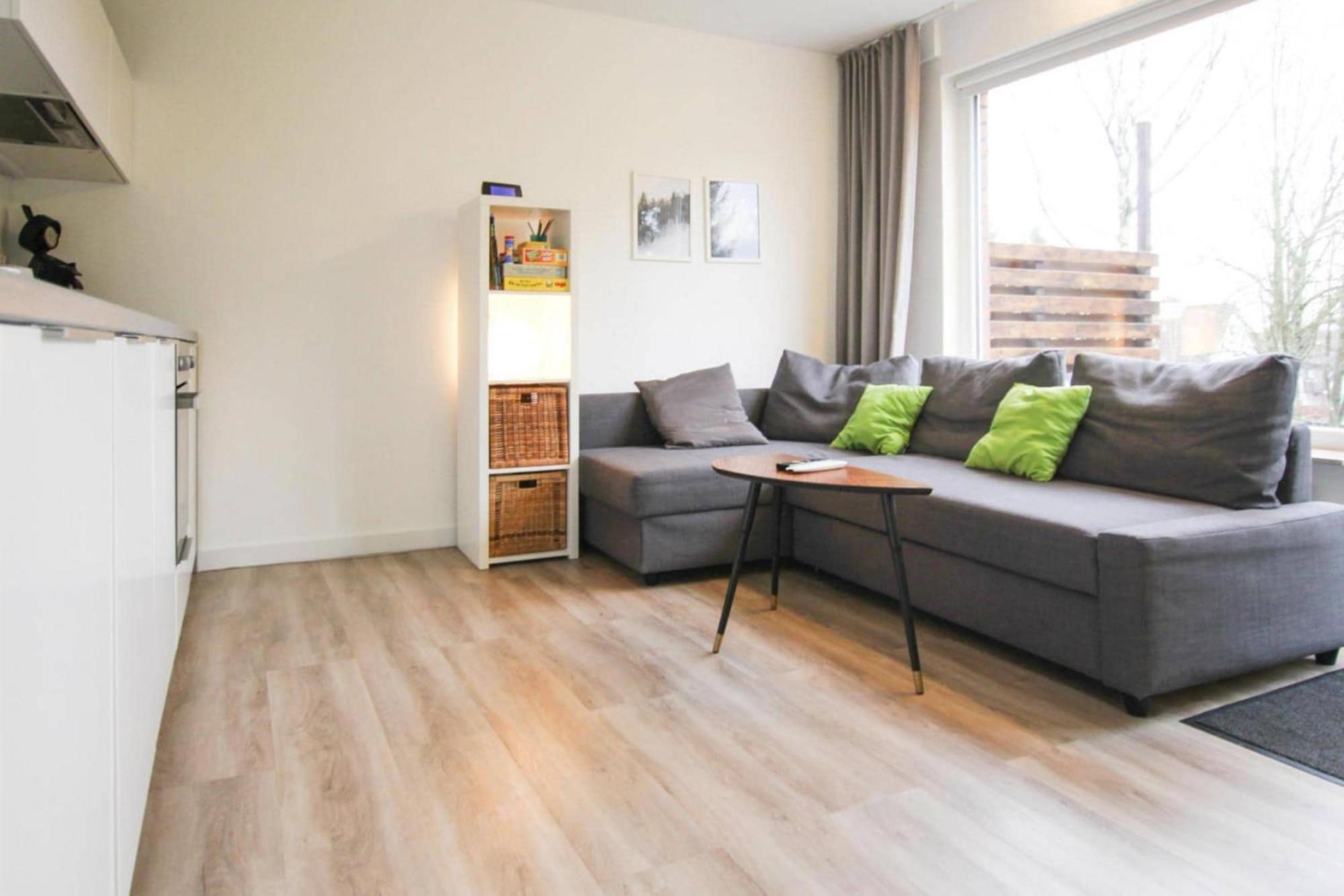 Apartment Braunlage Exterior photo
