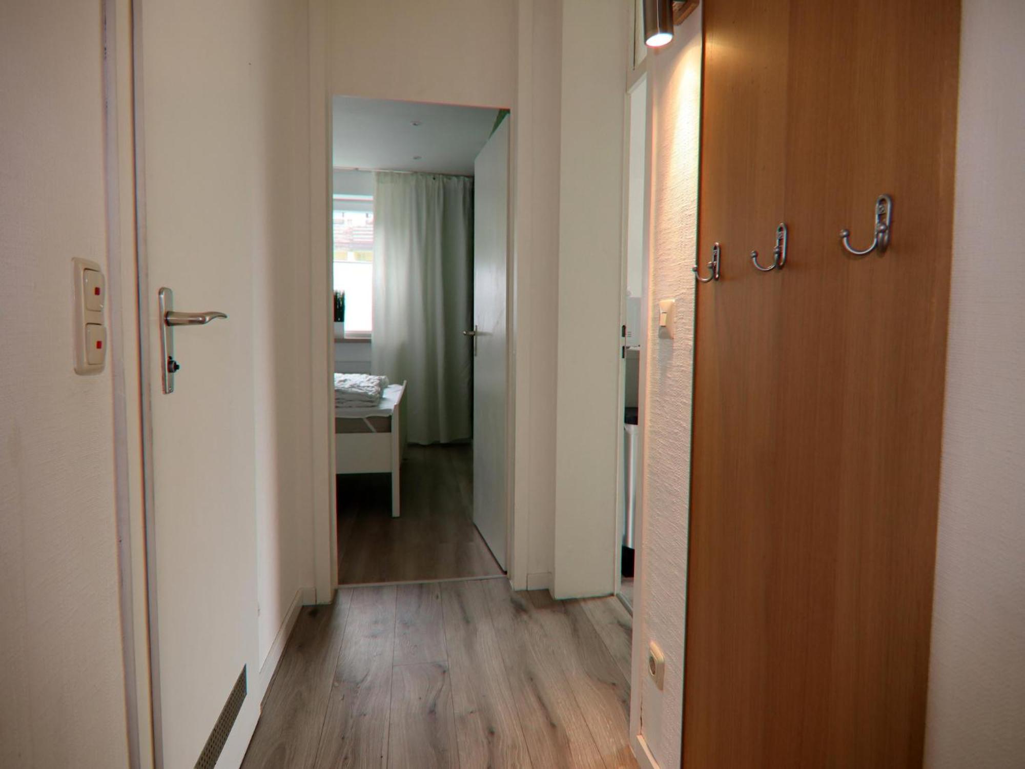 Apartment Braunlage Exterior photo