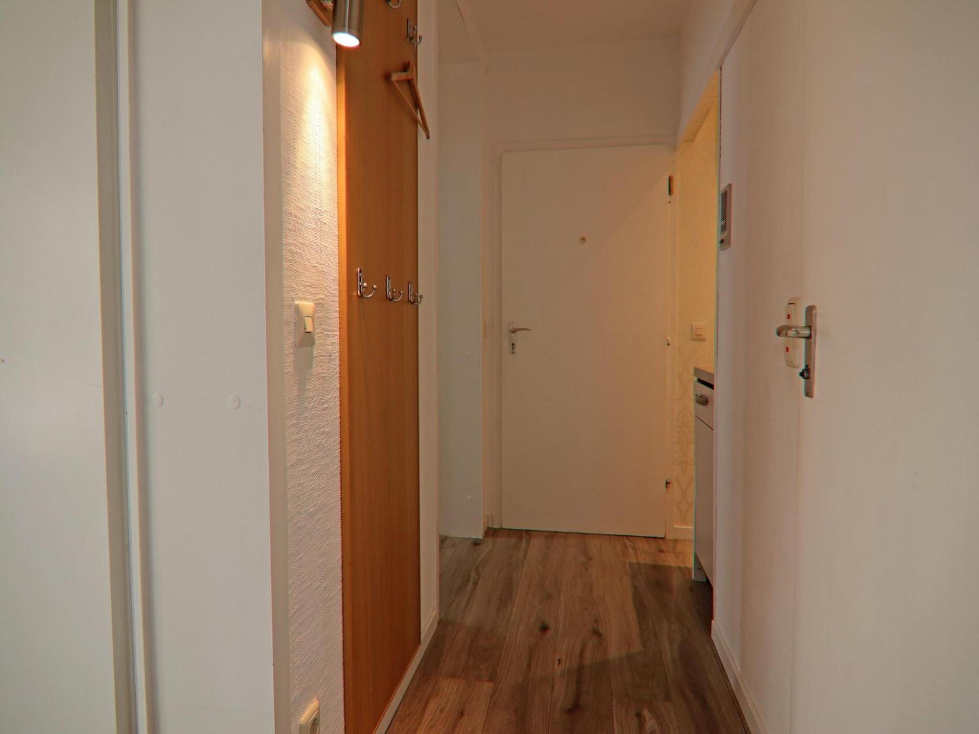 Apartment Braunlage Exterior photo