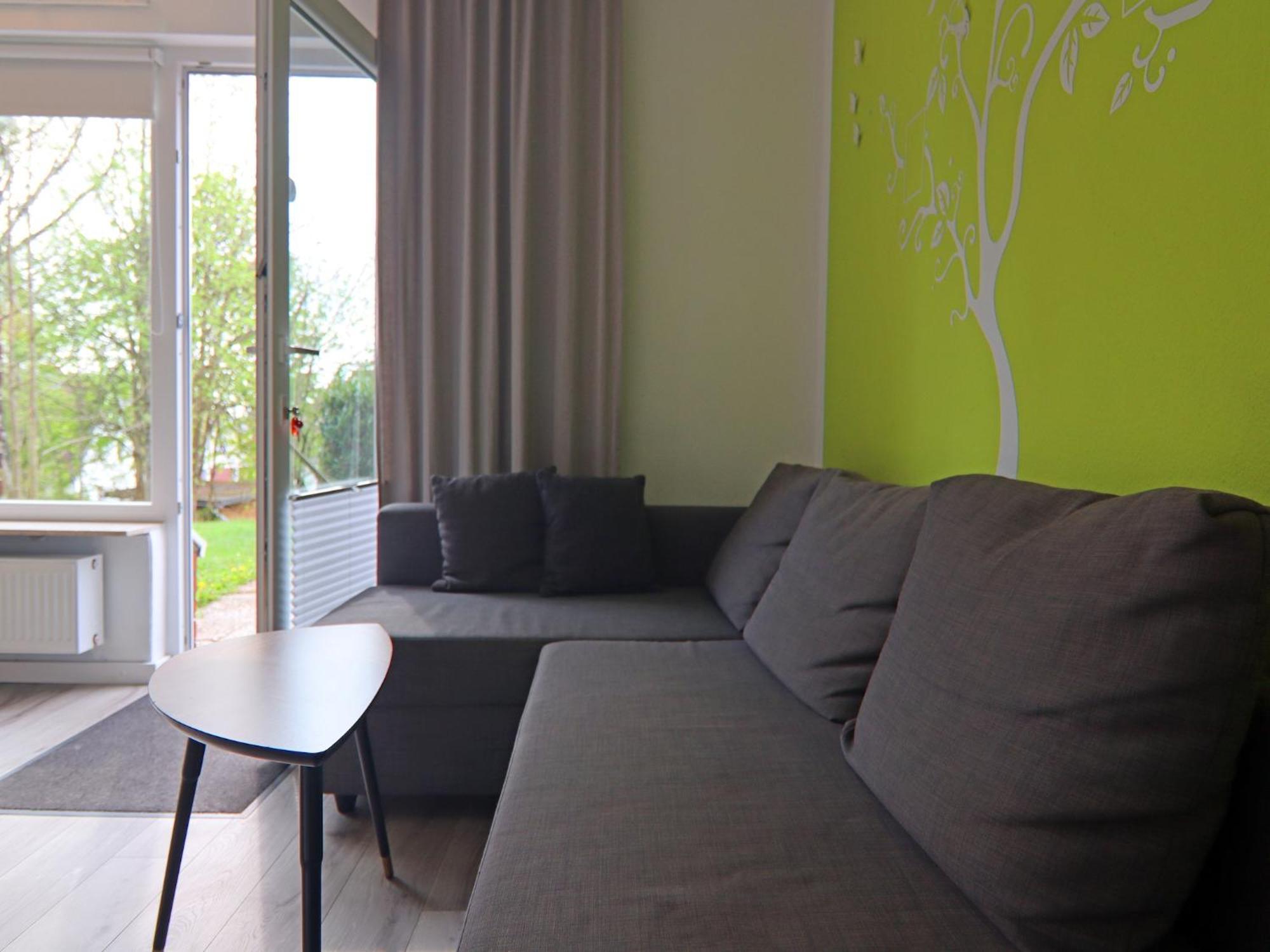 Apartment Braunlage Exterior photo