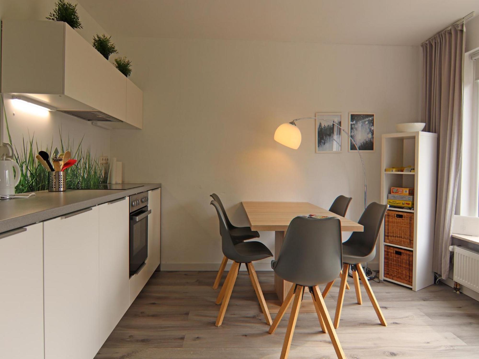 Apartment Braunlage Exterior photo