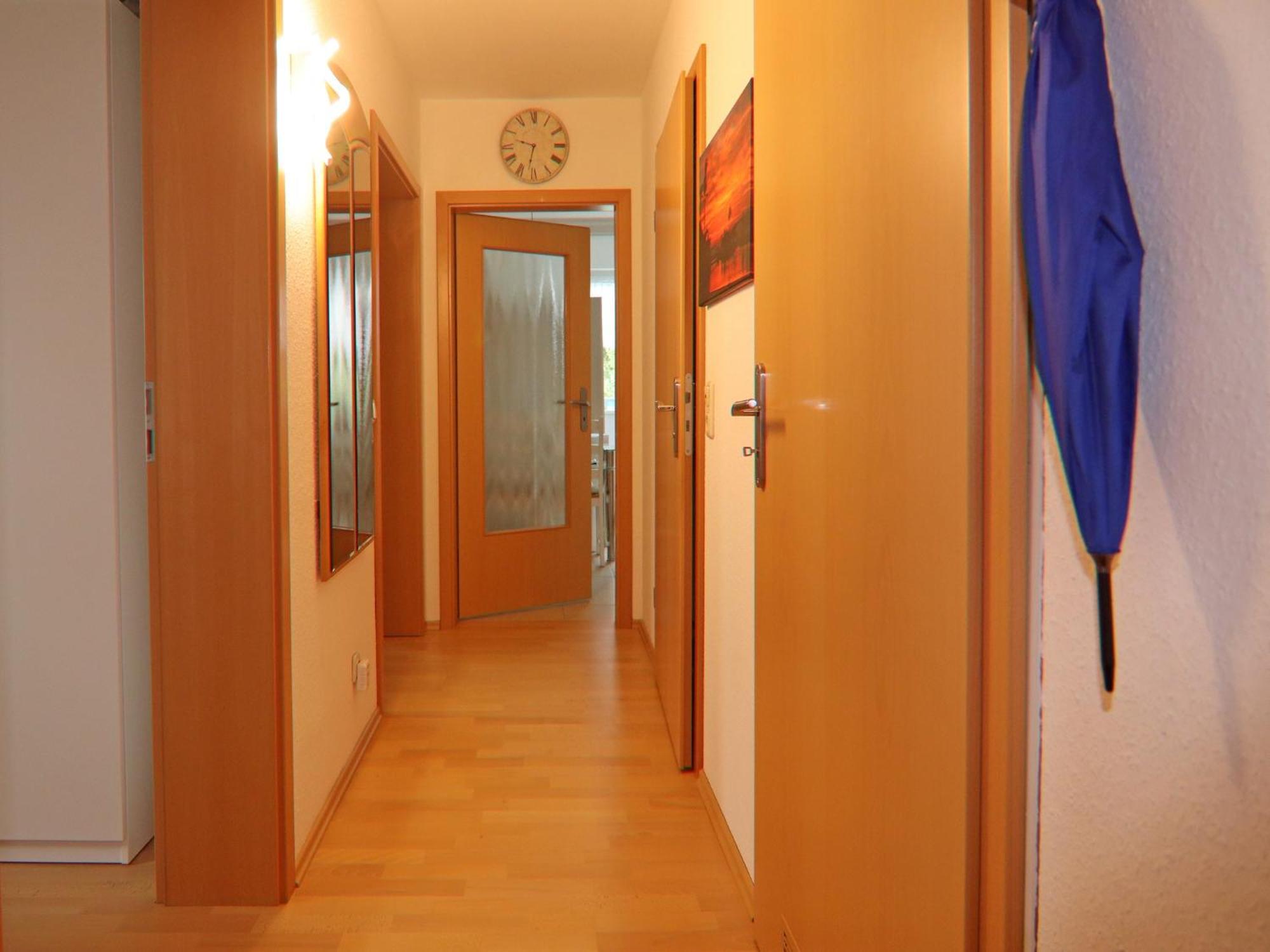 Apartment Braunlage Exterior photo