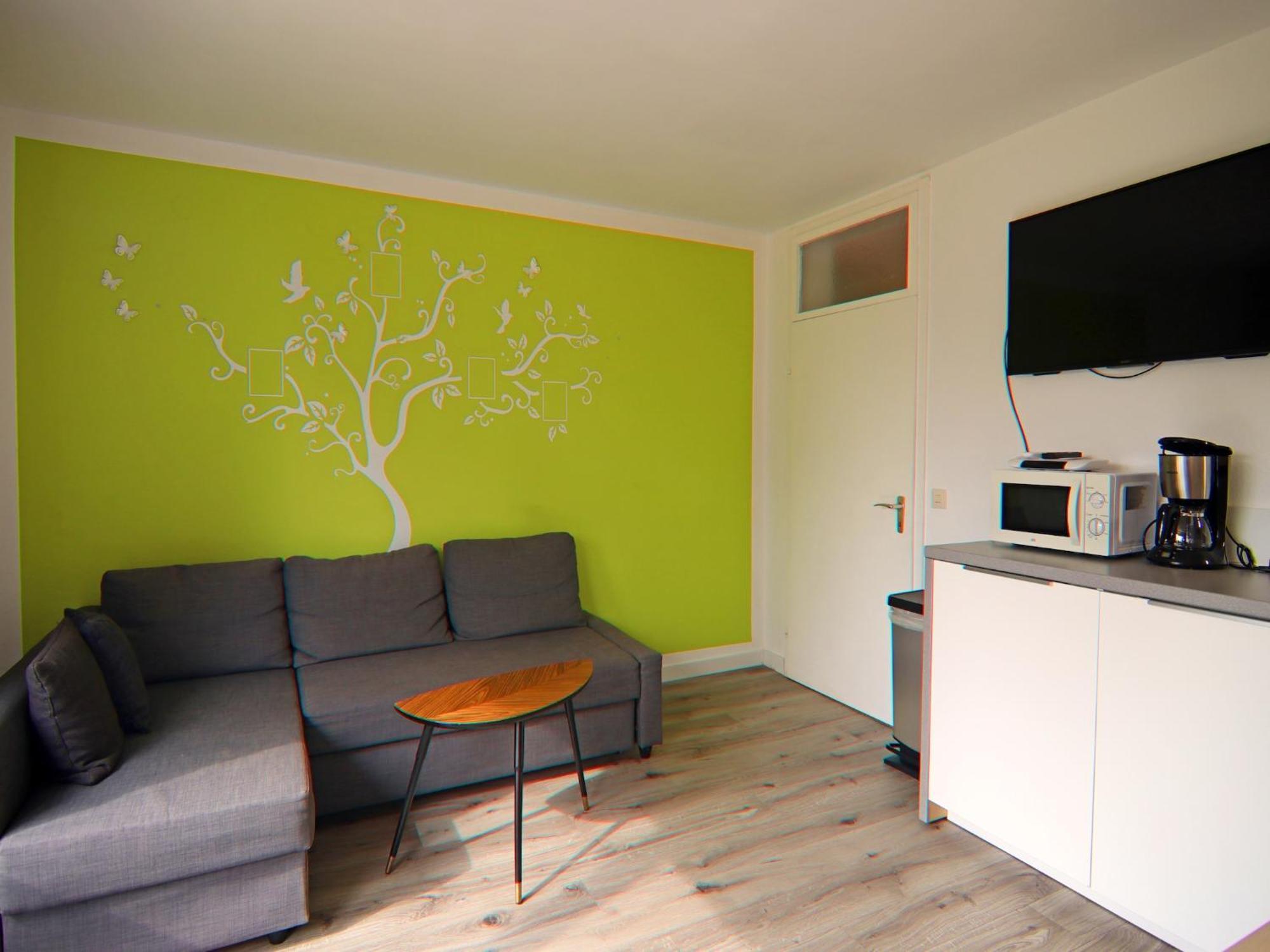 Apartment Braunlage Exterior photo