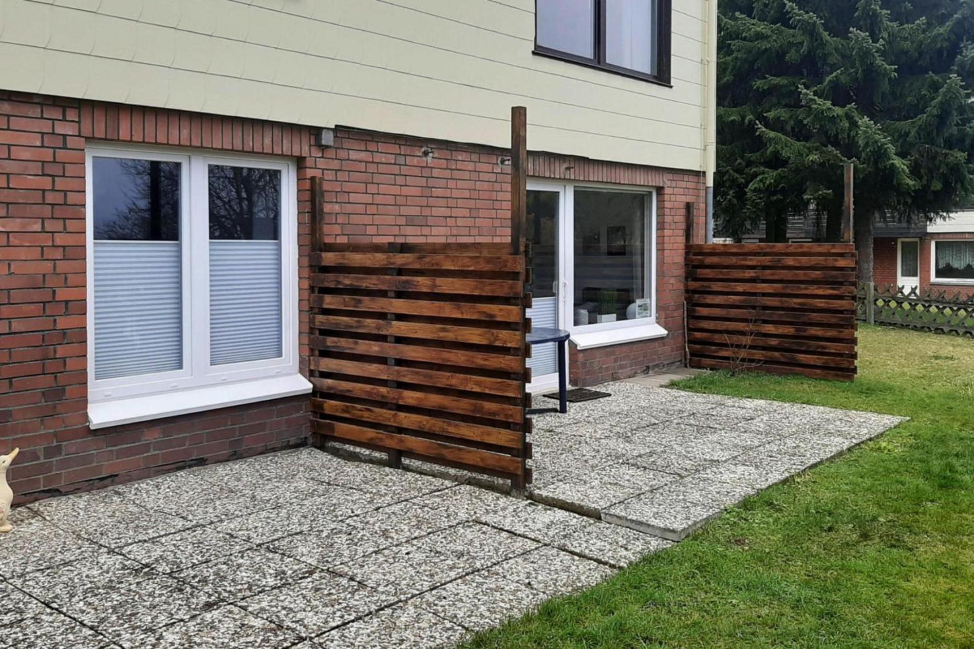 Apartment Braunlage Exterior photo