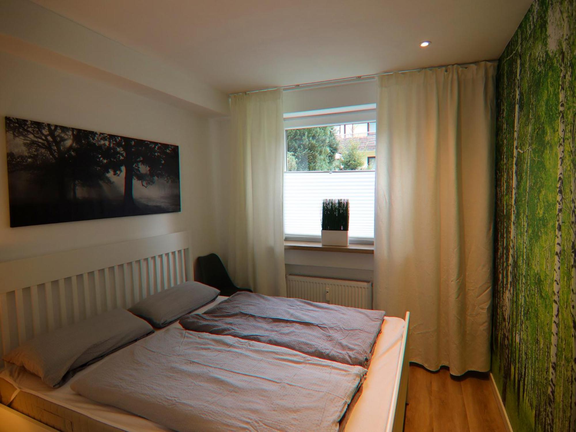 Apartment Braunlage Exterior photo