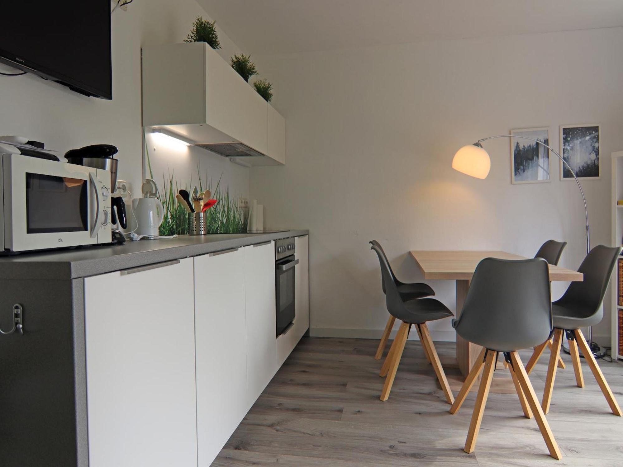 Apartment Braunlage Exterior photo