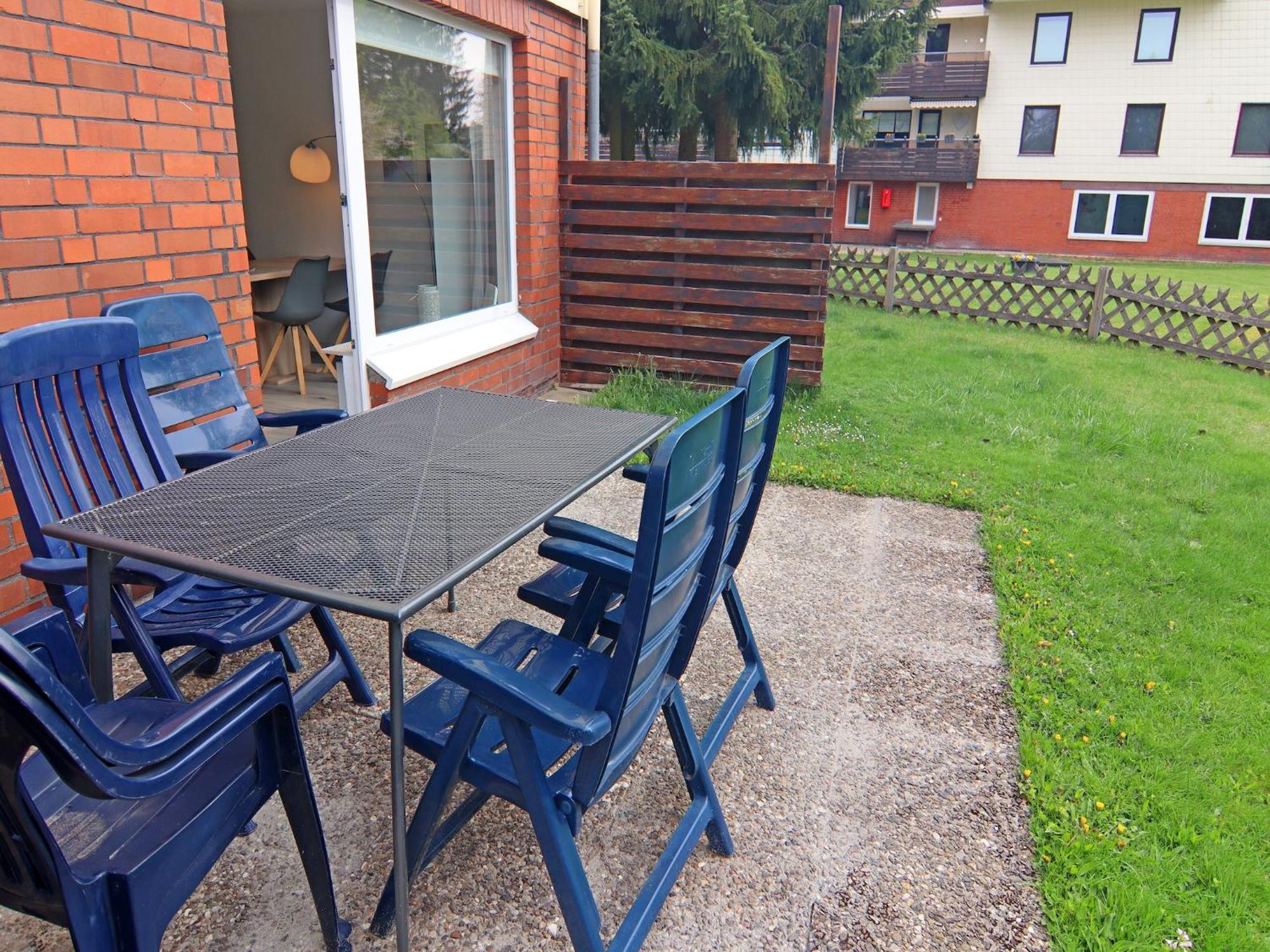 Apartment Braunlage Exterior photo