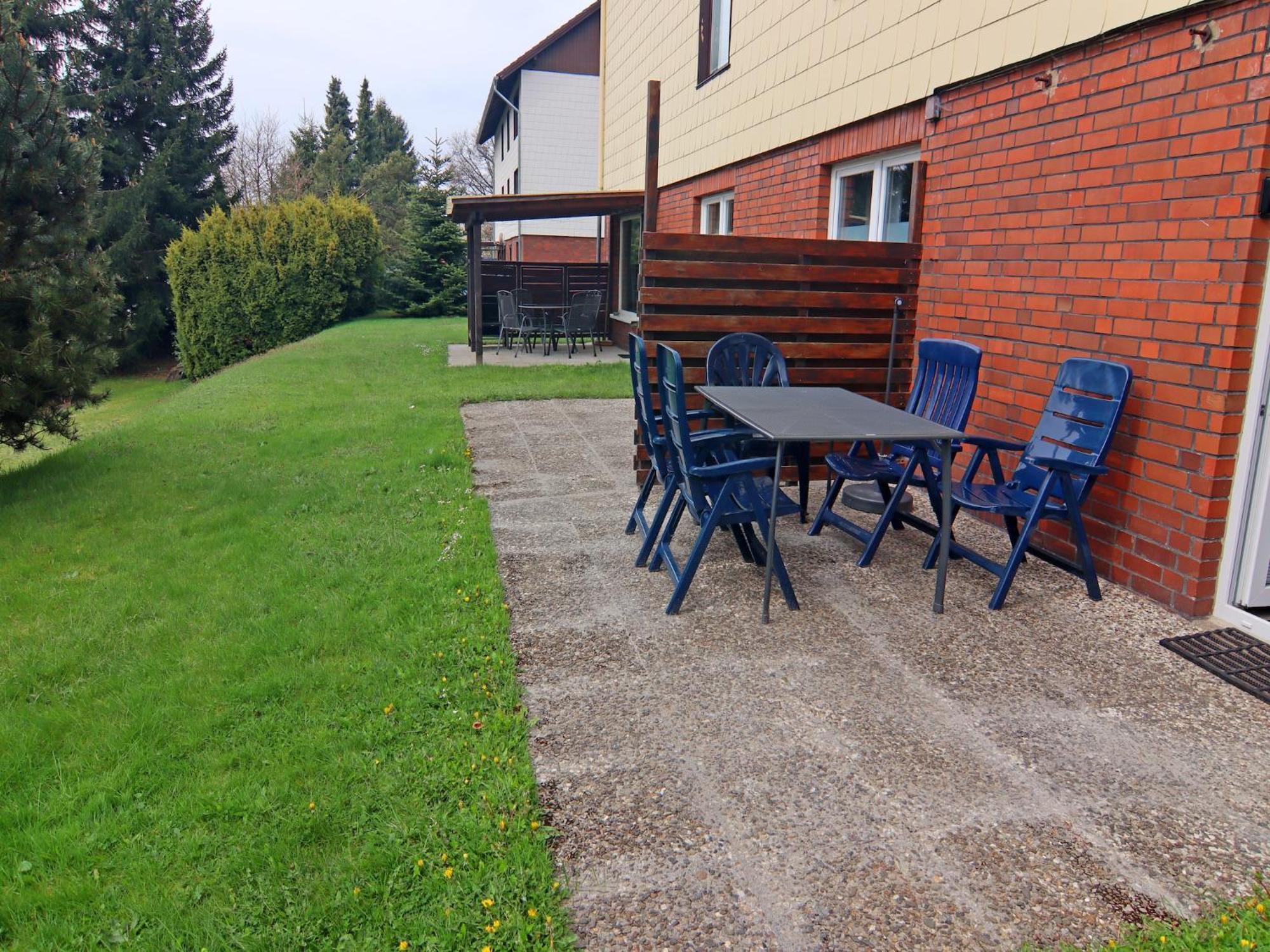 Apartment Braunlage Exterior photo